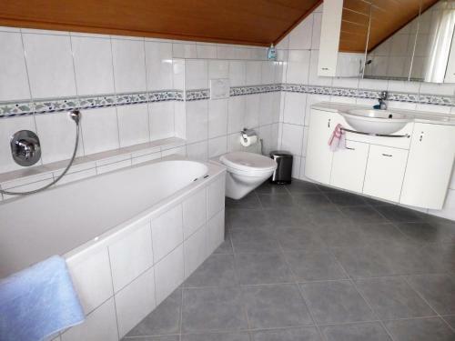 Apartamento Ferienwohnung Dieckmann
