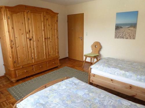 Apartamento Ferienwohnung Dieckmann