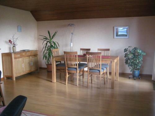 Apartamento Ferienwohnung Dieckmann