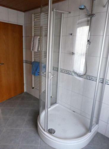 Apartamento Ferienwohnung Dieckmann
