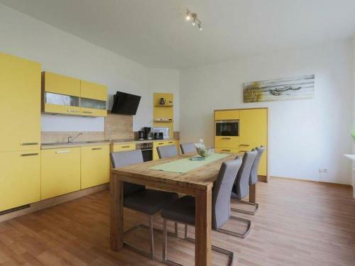 Apartamento Ferienwohnung Leuchtfeuer - Hof Sinsw�rden