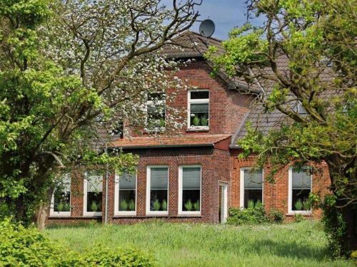Apartamento Ferienwohnung Leuchtfeuer - Hof Sinsw�rden