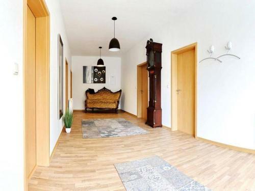 Apartamento Ferienwohnung Leuchtfeuer - Hof Sinsw�rden