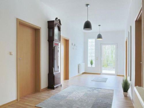 Apartamento Ferienwohnung Leuchtfeuer - Hof Sinsw�rden