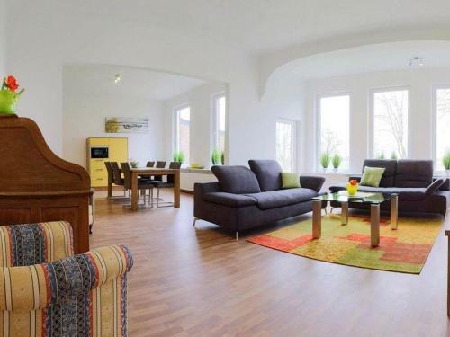 Apartamento Ferienwohnung Leuchtfeuer - Hof Sinsw�rden
