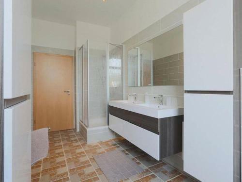 Apartamento Ferienwohnung Leuchtfeuer - Hof Sinsw�rden
