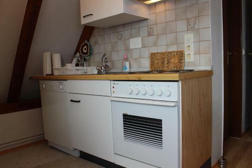 Apartamento Ferienwohnung Ankergrund