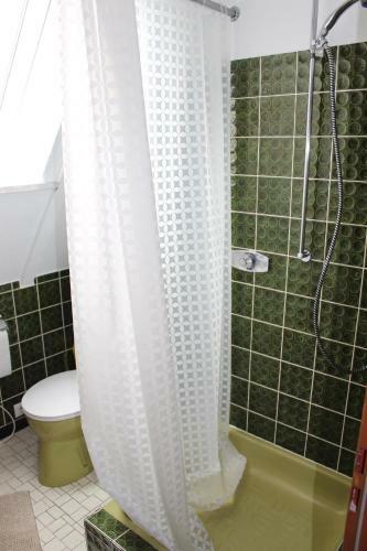 Apartamento Ferienwohnung Ankergrund