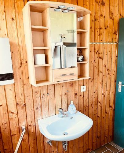 Bed & Breakfast G�stezimmer Waldblick