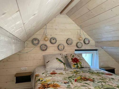 Apartamento La Petite Maison D?orph�e