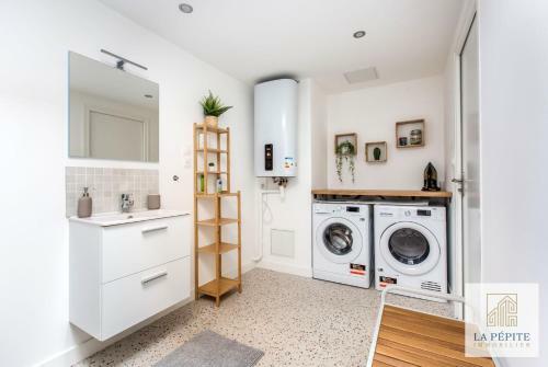 Apartamento Residence Jaures