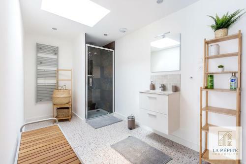 Apartamento Residence Jaures