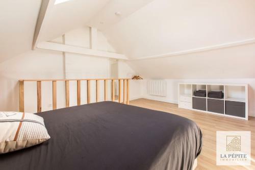 Apartamento Residence Jaures