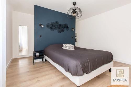 Apartamento Residence Jaures