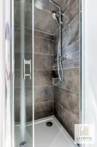 Apartamento Residence Jaures