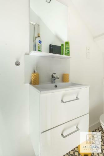 Apartamento Residence Jaures