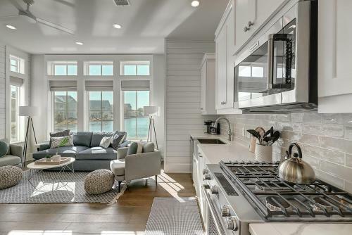 Edgewater Escape 541 Sou