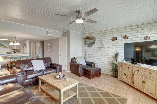 Apartamento Sand Vision Condo