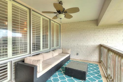 Apartamento Sand Vision Condo