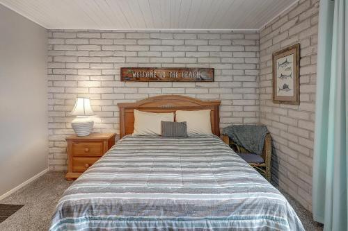 Apartamento Sand Vision Condo