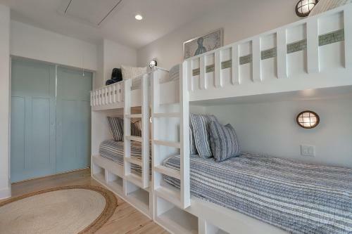 Sea Change 115 Fi
