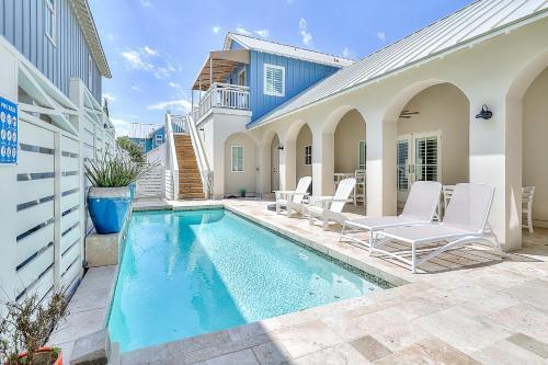 Palmilla 145 Sunrise Ave