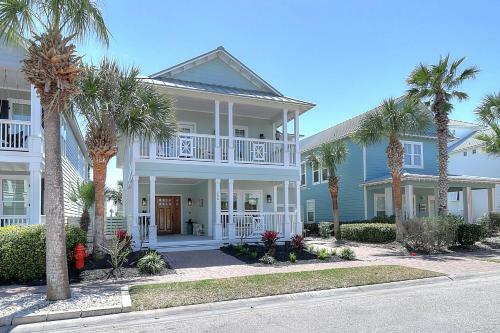 Grace House 188 Be