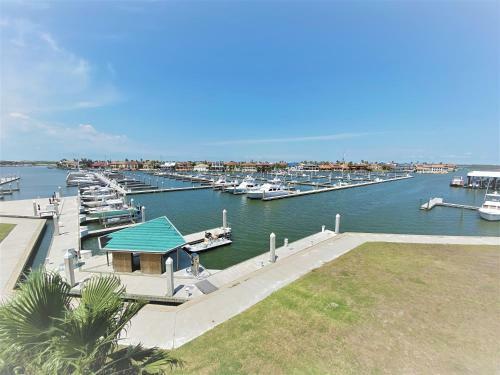 Marina's Edge Townhouse