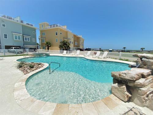 Marina's Edge Townhouse