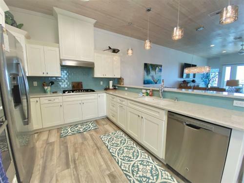 Marina's Edge Townhouse
