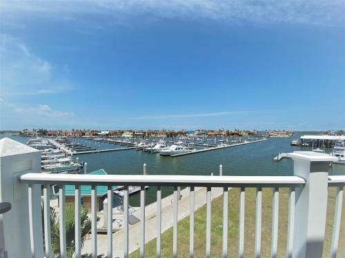 Marina's Edge Townhouse