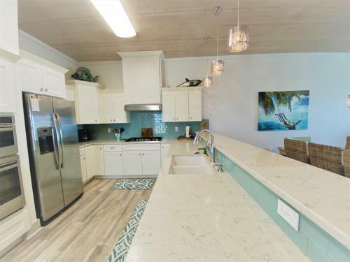 Marina's Edge Townhouse