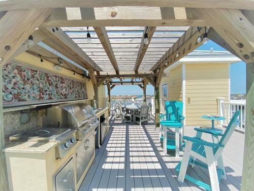 Marina's Edge Townhouse