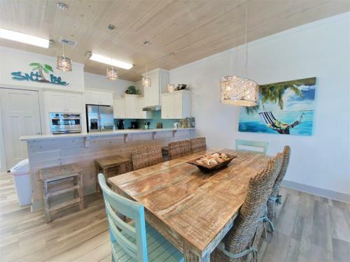 Marina's Edge Townhouse