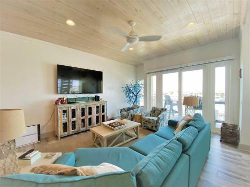Marina's Edge Townhouse