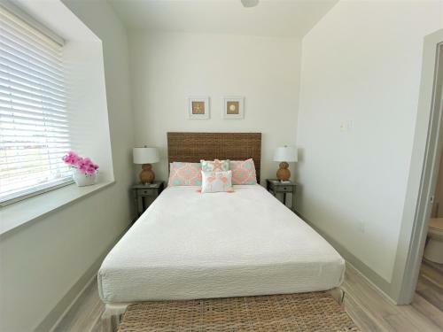 Marina's Edge Townhouse