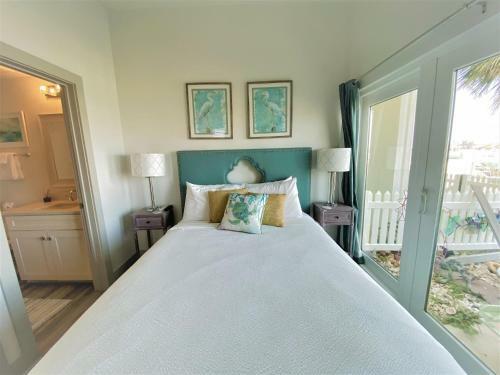 Marina's Edge Townhouse