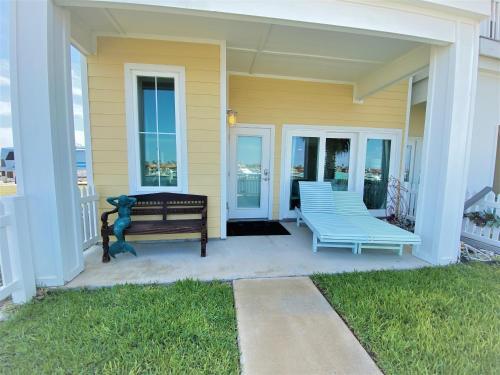 Marina's Edge Townhouse