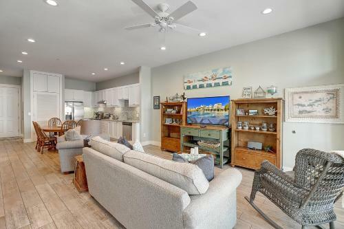Apartamento Shells On The Beach Tc 2104