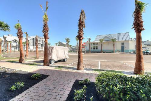 Apartamento Shells On The Beach Tc 2104