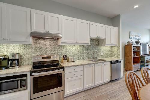 Apartamento Shells On The Beach Tc 2104