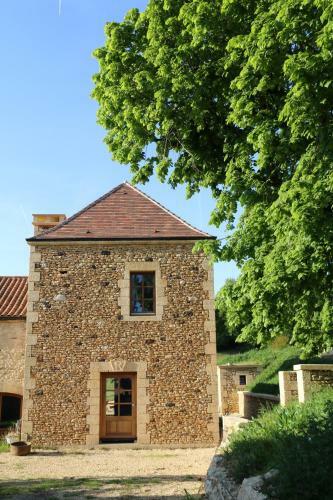 Villa La Tourelle