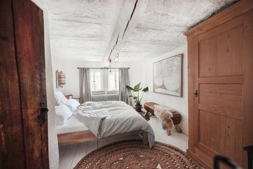 Nibelungen Premium Cottage
