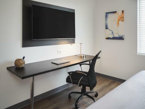 Hotel Stayapt Suites San Antonio-lackland