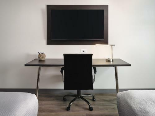 Hotel Stayapt Suites San Antonio-lackland