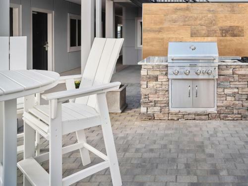 Hotel Stayapt Suites San Antonio-lackland
