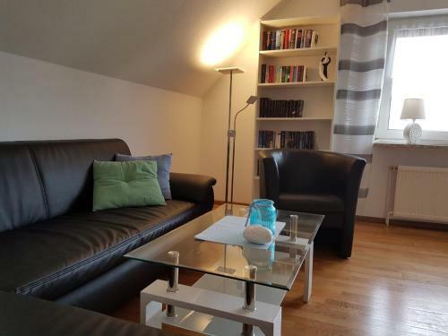 Apartamento Ferienwohnung Am See, Hage / Norddeich