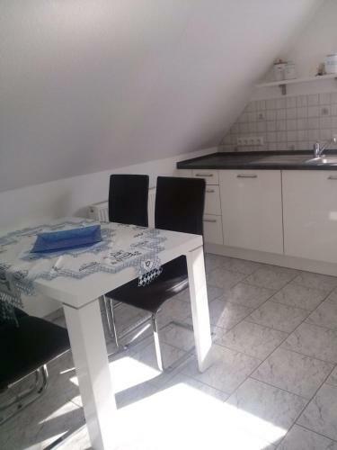 Apartamento Ferienwohnung Am See, Hage / Norddeich