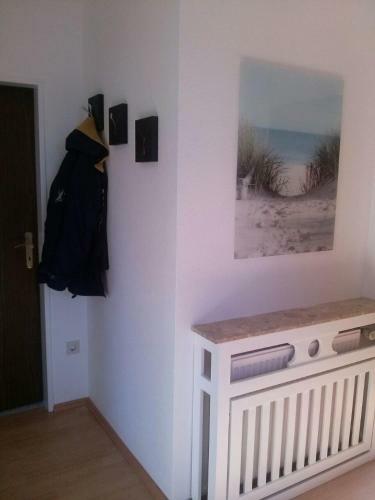 Apartamento Ferienwohnung Am See, Hage / Norddeich