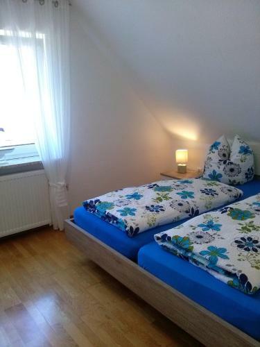 Apartamento Ferienwohnung Am See, Hage / Norddeich